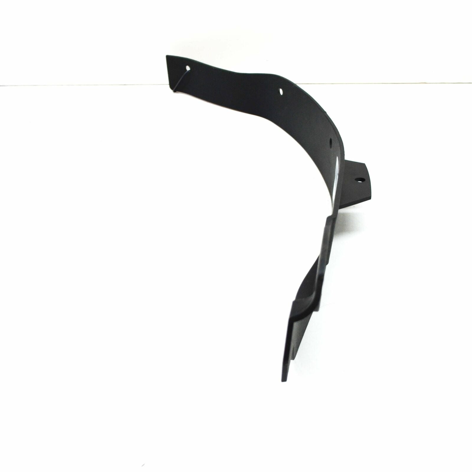 NEW AUDI TT 8J FRONT RIGHT WHEEL HOUSING SPOILER 8J0807548A ORIGINAL