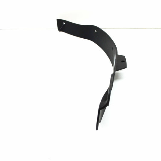 NEW AUDI TT 8J FRONT RIGHT WHEEL HOUSING SPOILER 8J0807548A ORIGINAL