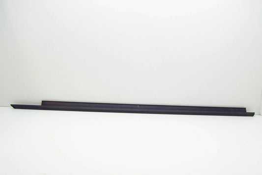 NEW AUDI A1 MK1 FRONT RIGHT OUTER DOOR WINDOW APERTURE SEAL 8X3837478B ORIGINAL