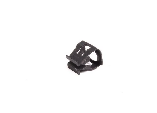 new bmw 5 f07 trunk trim panel clip clamp 46637684304 7684304 original
