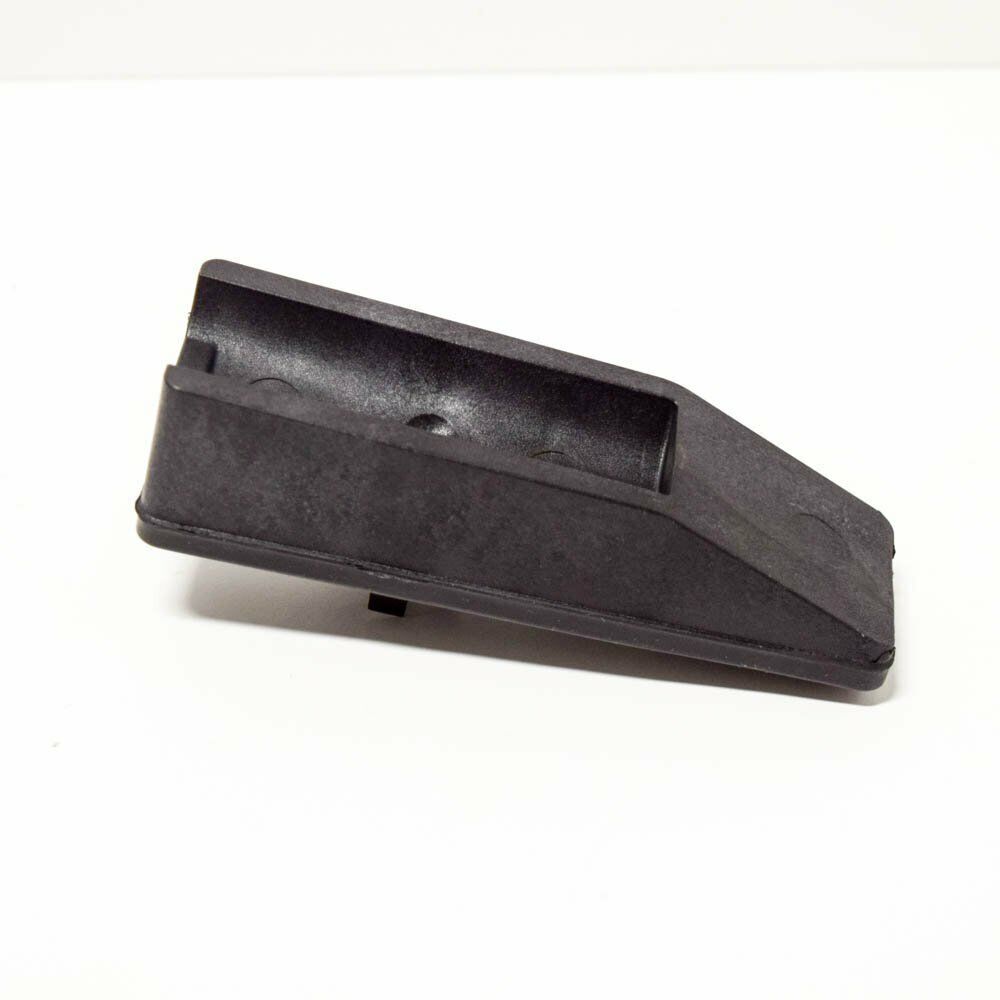 NEW AUDI A6 ALLROAD C6 JACK FRONT PAD SUPPORT 4F0802845 ORIGINAL