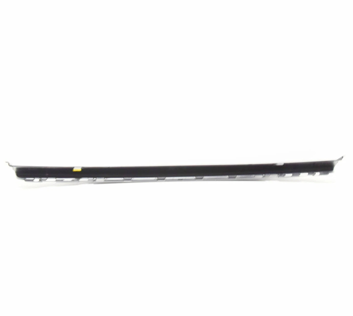 AUDI TT/TTS REAR BUMPER SPOILER COVER TRIM 8J08075141RR 11-14 NEW