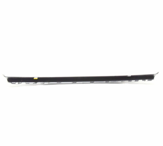 AUDI TT/TTS REAR BUMPER SPOILER COVER TRIM 8J08075141RR 11-14 NEW