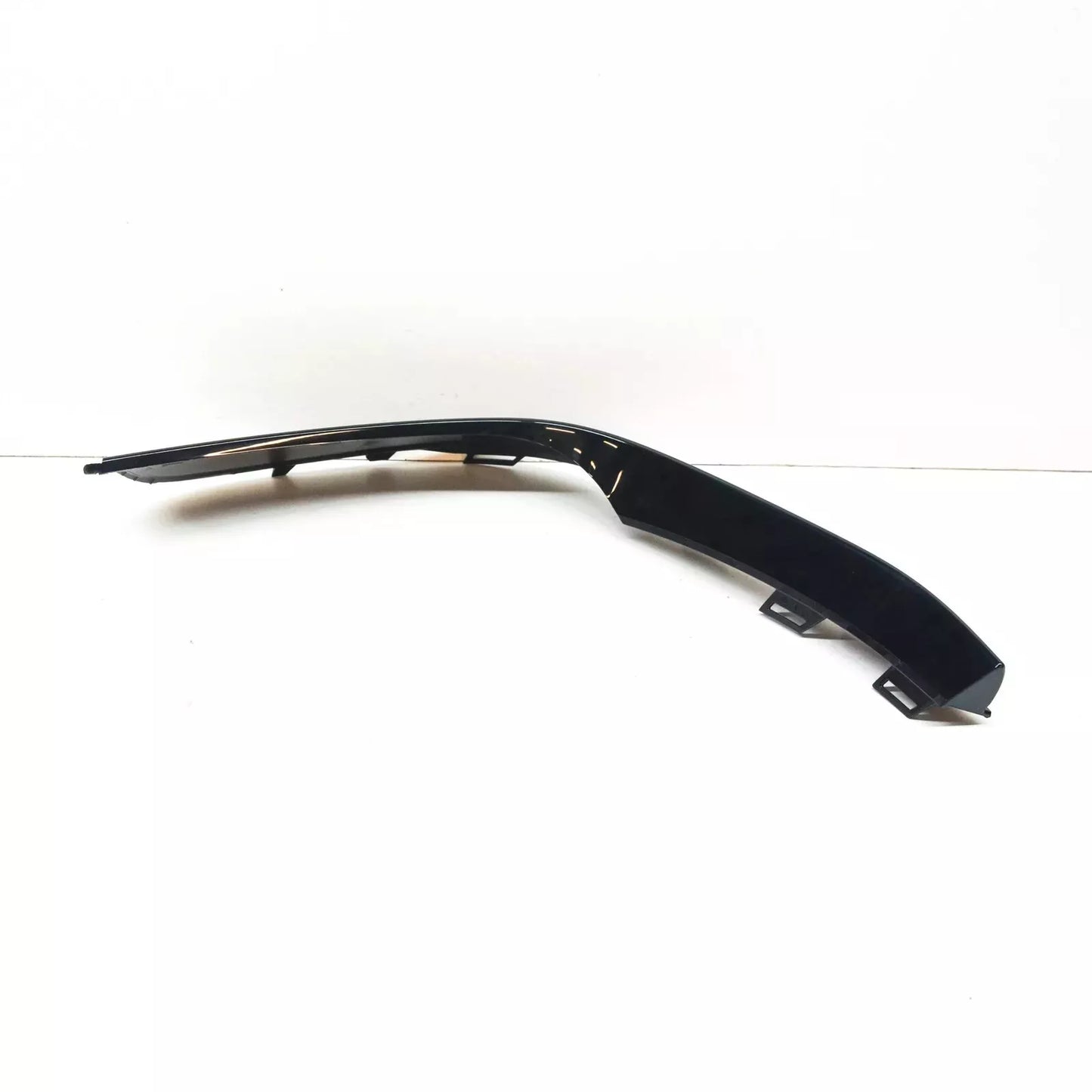 MERCEDES-BENZ GLA H247 Front Bumper Right Upper Trim A2478852806 NEW