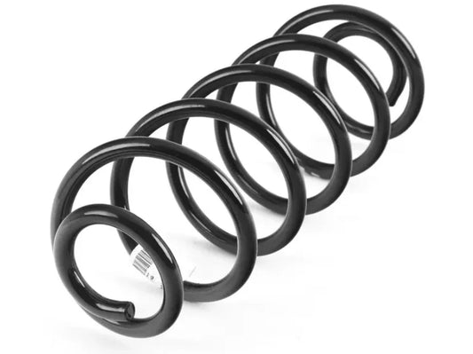 NEW AUDI A4 B8 REAR AXLE COIL SPRING 8K0511115DG ORIGINAL