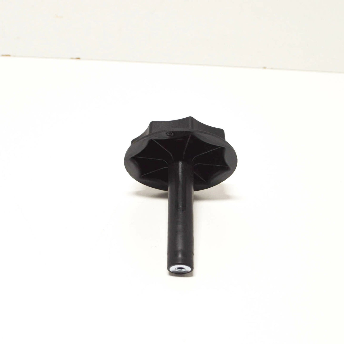 NEW AUDI A4 B9 ALLROAD SPARE TIRE BOLT SUPPORT 8W9863695A ORIGINAL