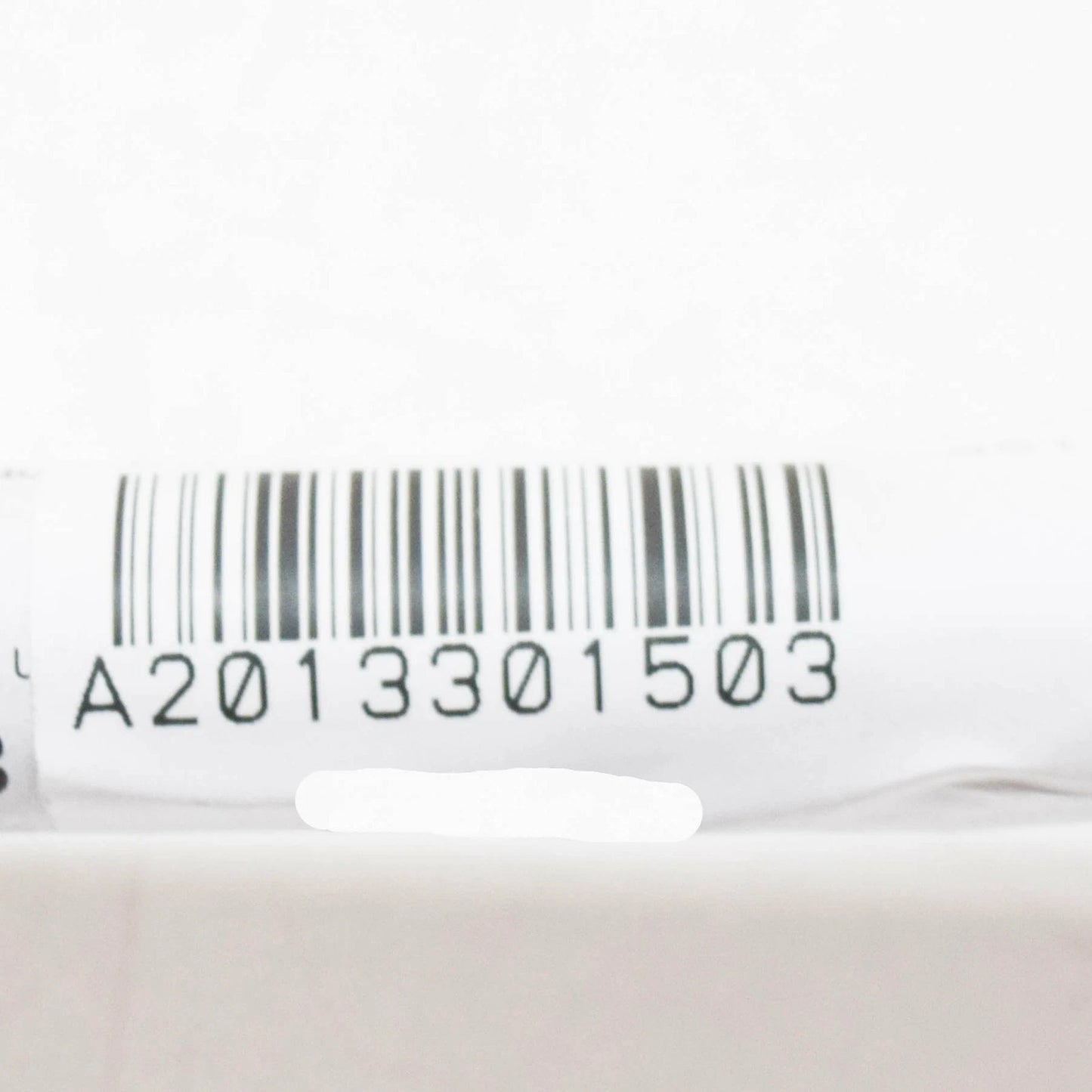 NEW MERCEDES-BENZ 190 W201 STEERING LEFT TIE ROD A2013301503 ORIGINAL