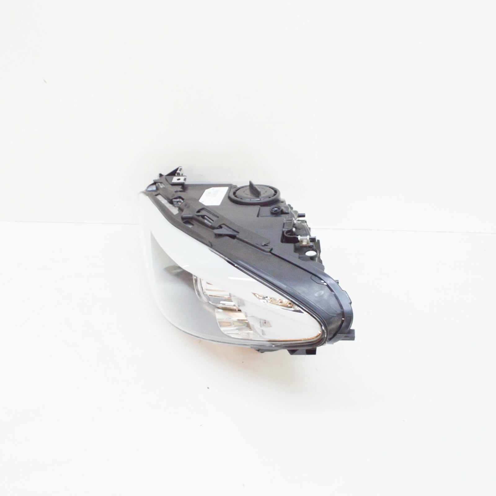 new bmw 5 f10 front left ahl-xenon headlight rhd 63117271905 7271905 original