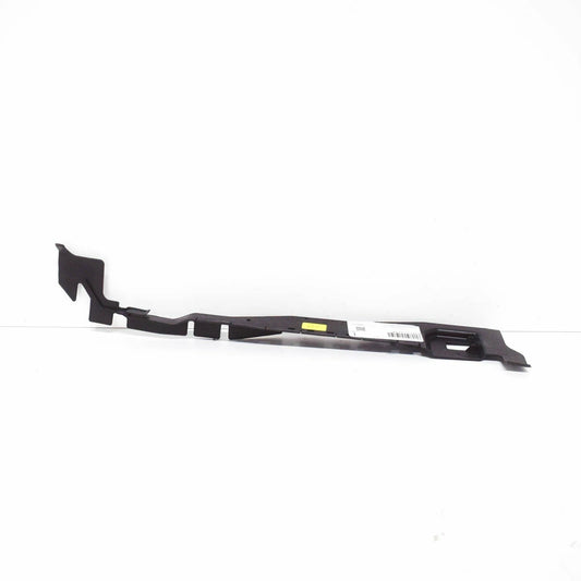 NEW AUDI Q3 F3 ADDITIONAL COOLER SEALING STRIP RIGHT 83A121332A ORIGINAL