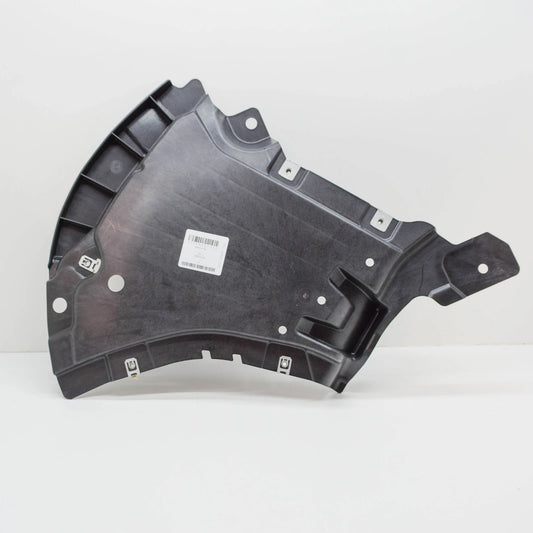 NEW MERCEDES-BENZ S W222 FRONT RIGHT ENGINE COMP COVER A2225201200 ORIGINAL