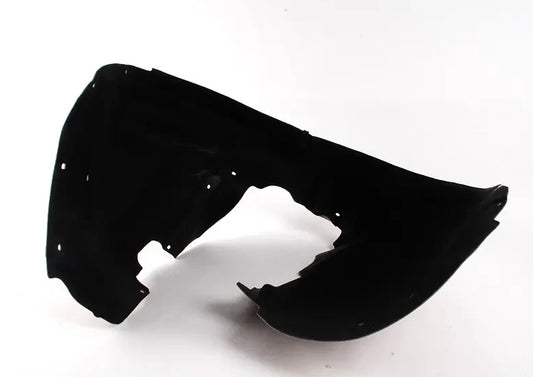 NEW AUDI A4 B7 FRONT LEFT FENDER LINER 8E0821171F ORIGINAL