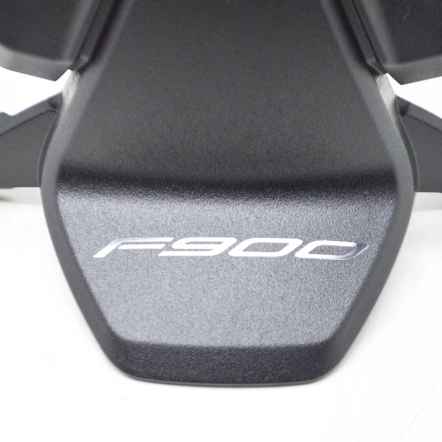 NEW BMW K83 F 900 R FRONT PANEL INSTRUMENT COVER 46638403837 ORIGINAL