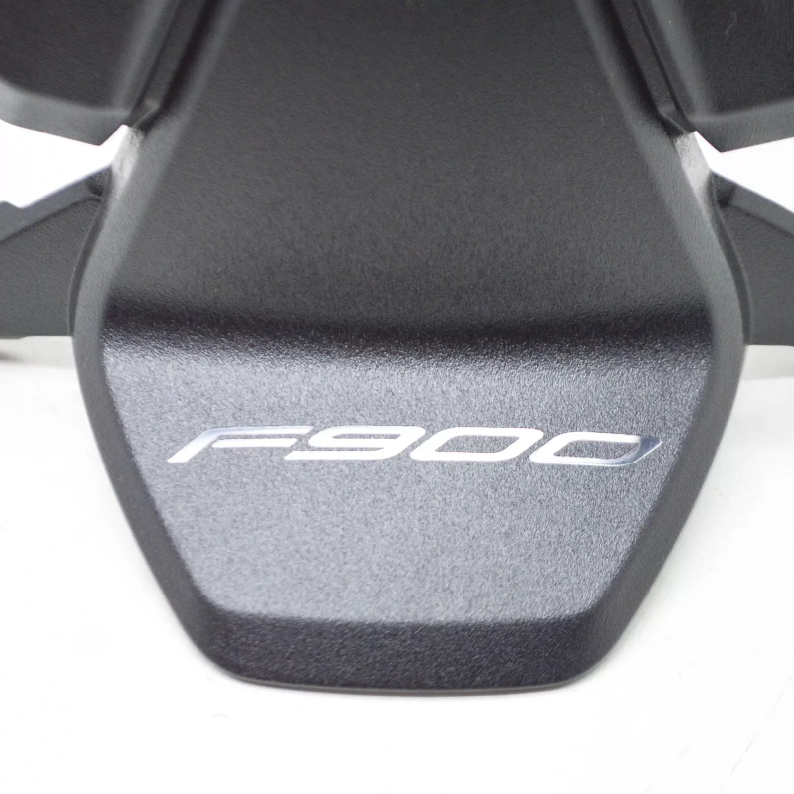 NEW BMW K83 F 900 R FRONT PANEL INSTRUMENT COVER 46638403837 ORIGINAL