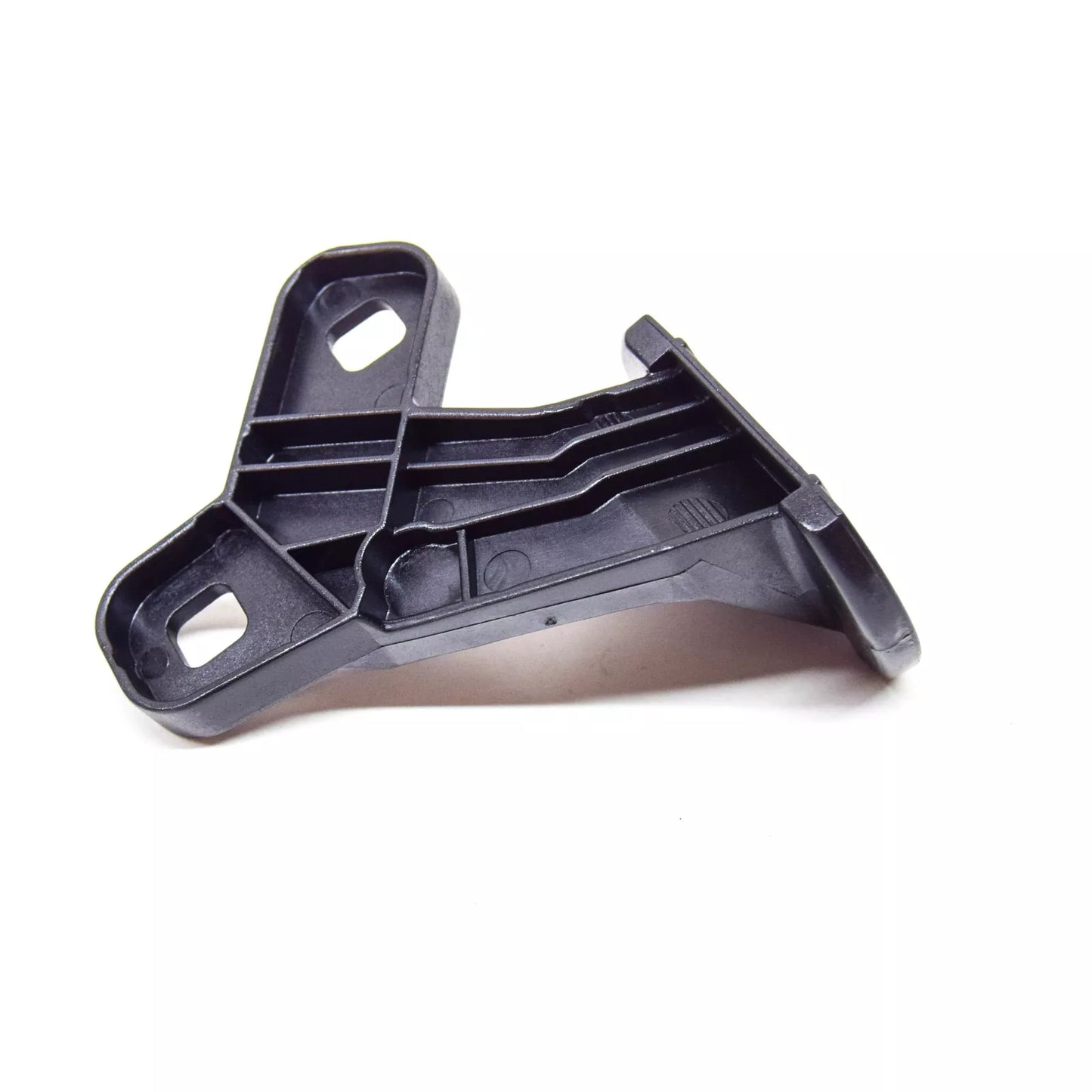 NEW BMW 7 E38 FRONT BUMPER COVER RIGHT SUPPORT BRACKET 51118193158 ORIGINAL