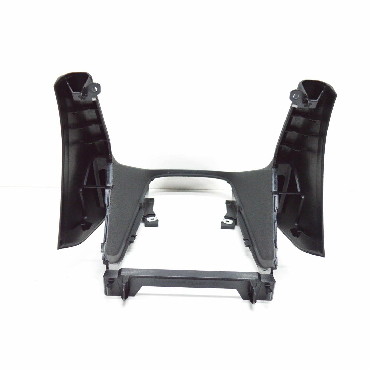 Genuine Volkswagen Golf Mk6 Front Console Cover 5K0863680B81X Original