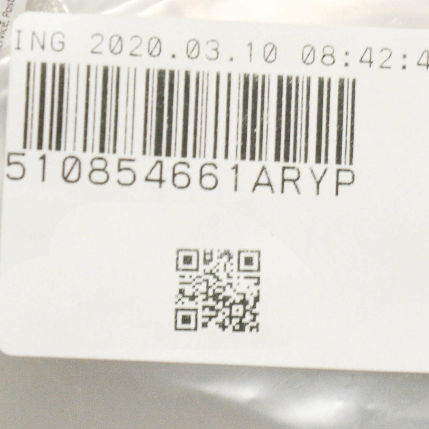 NEW VOLKSWAGEN GOLF SPORTSVAN MK7 FRONT LEFT GRILL 510854661ARYP ORIGINAL