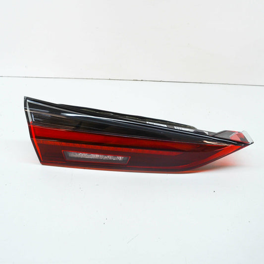 new bmw 4 coupe g22 rear left led trunk taillight lamp 63217477607 original