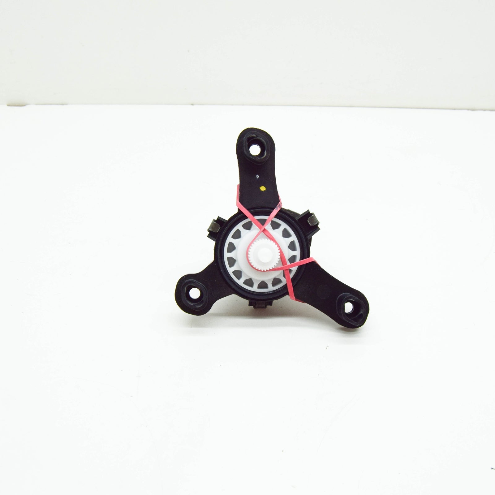 NEW VW CADDY 2K MK3 FRONT RIGHT WINDOW REGULATOR DRIVE UNIT 2K0837040A ORIGINAL