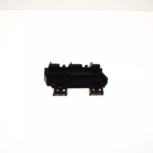 NEW AUDI TT TTS 8S FRONT BUMPER RADIATOR GRILLE LOGO BRACKET 8S0853647B