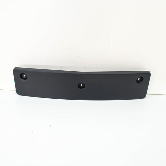 NEW MERCEDES-BENZ GLC X253 FRONT LICENSE PLATE MOLDING A2538804902 ORIGINAL