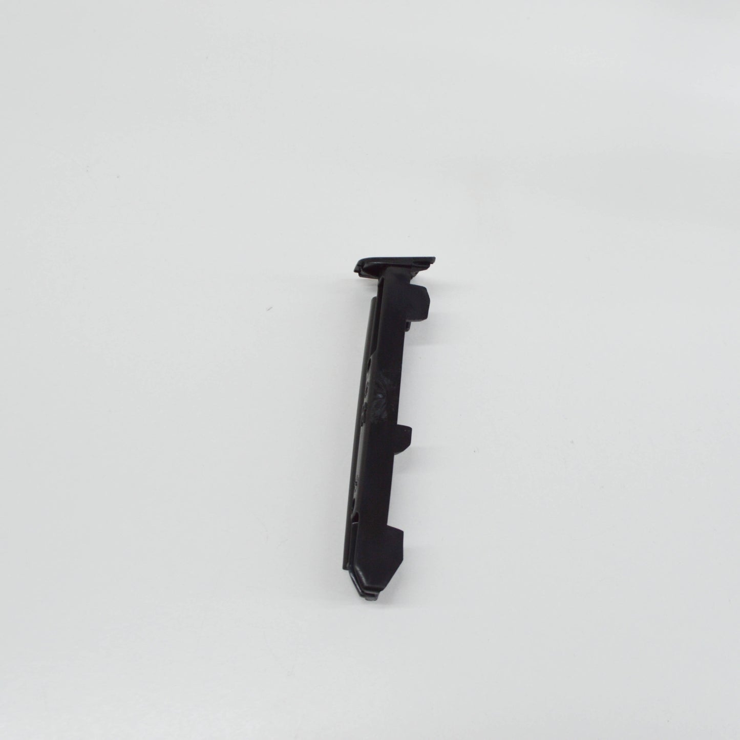 new audi a3 8v rear bumper right locking mechanism 8v3807740 original