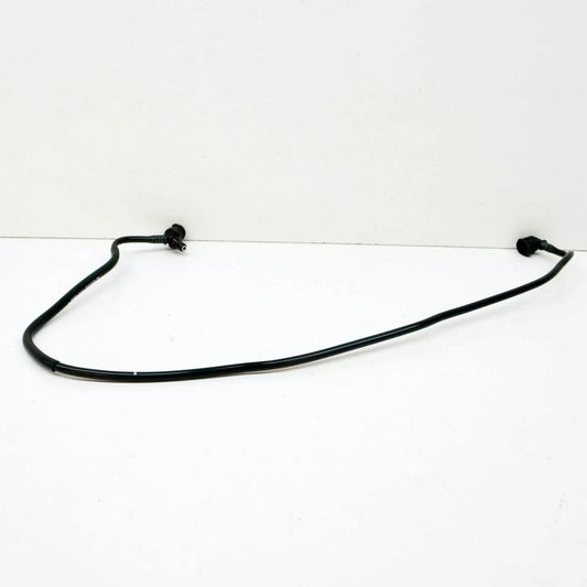 NEW BMW 1 F21 RADIATOR EXPANSION TANK HOSE 17128518965 ORIGINAL
