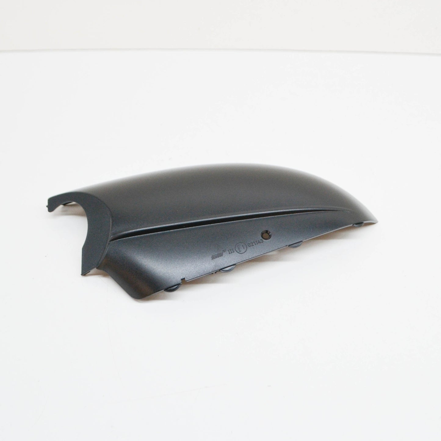 NEW AUDI A6 C7 FRONT LEFT DOOR MIRROR LOWER COVER 4G085852301C ORIGINAL