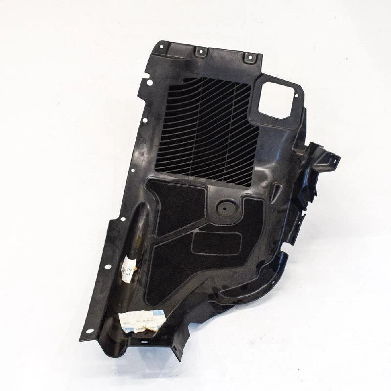 NEW BMW X5 F15 FRONT RIGHT WHEEL ARCH FRONT SECTION COVER 51717290854 ORIGINAL