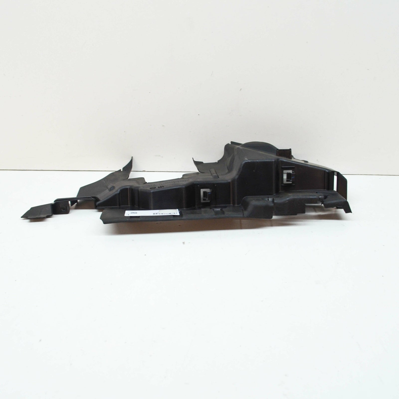 NEW VOLKSWAGEN GOLF MK8 CD1 RIGHT RADIATOR AIR DUCT GUIDE 5H0121284H ORIGINAL