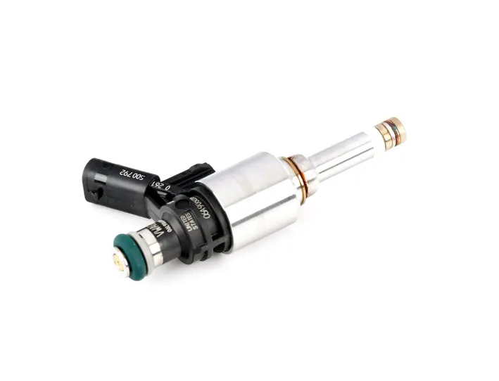 NEW VW JETTA MK6 162 FUEL INJECTOR 06A906036Q ORIGINAL