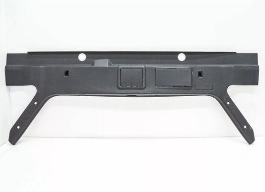 MB E W124 LUGGAGE COMPARTMENT BOTTOM PANELLING A1246942425 NEW