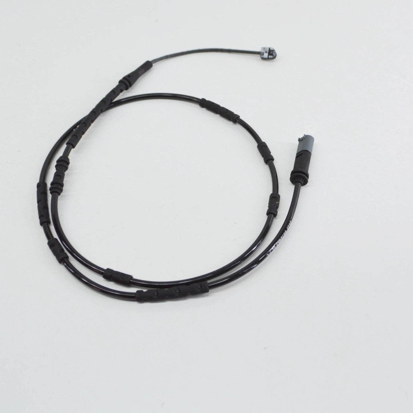 NEW BMW I8 I12 REAR BRAKE PAD SENSOR 6858645 34356858645 ORIGINAL