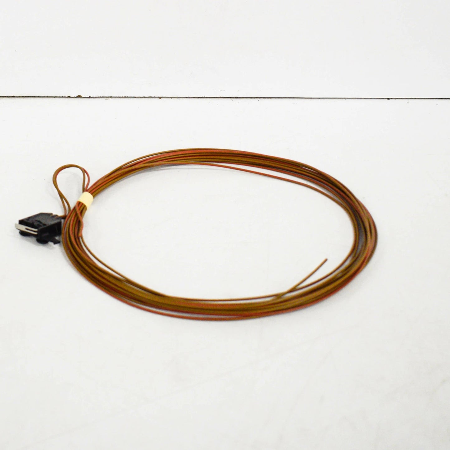 NEW VOLKSWAGEN TRANSPORTER T5 DOOR HANDLE LOCK 7E0953236A ORIGINAL