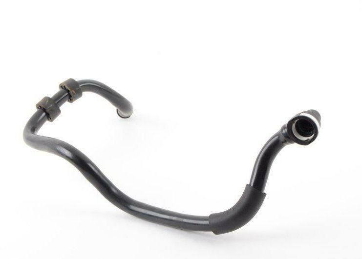 NEW AUDI A3 8P CHARCOAL CANISTER BREATHER LINE 1K0201160AS ORIGINAL