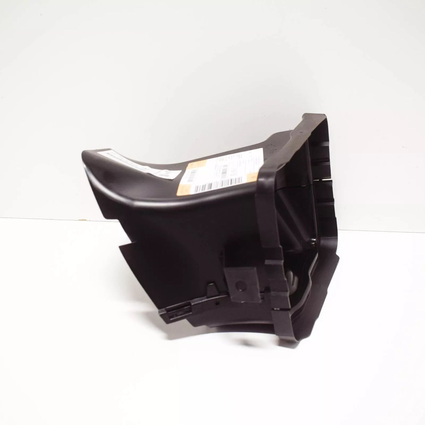 NEW BMW 4 F32 RADIATOR RIGHT AIR DUCT M SPORT 51748054538 8054538 ORIGINAL