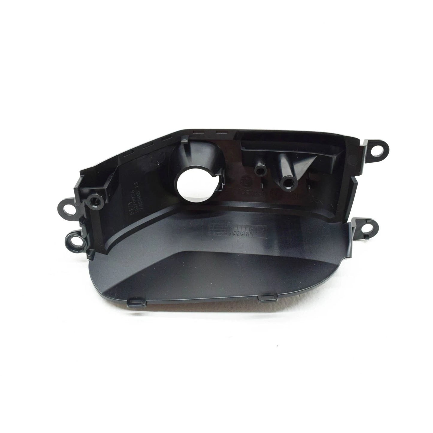 NEW BMW 8 F91 FRONT BUMPER CAMERA MOUNTIG COVER 51138079976 8079976 ORIGINAL