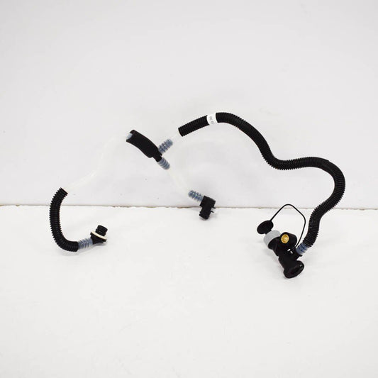 NEW MERCEDES-BENZ M-CLASS W163 T SHAPE FUEL PIPE LINE A6120703232 ORIGINAL