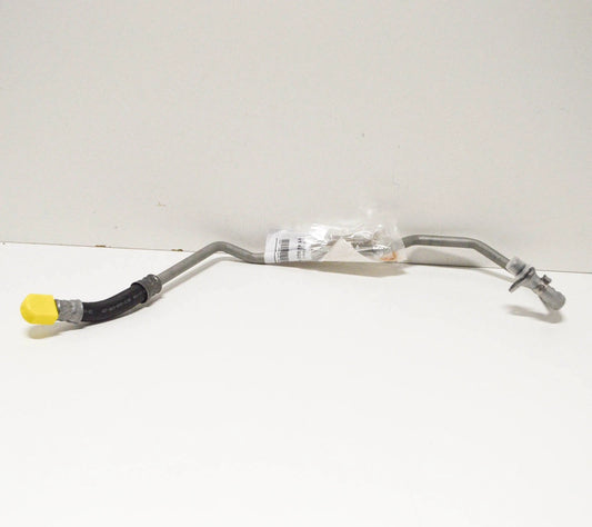 NEW BMW F20 F20N F21 LUBRICATION TURBOCHARGER OIL PIPE 7608123 11427608123