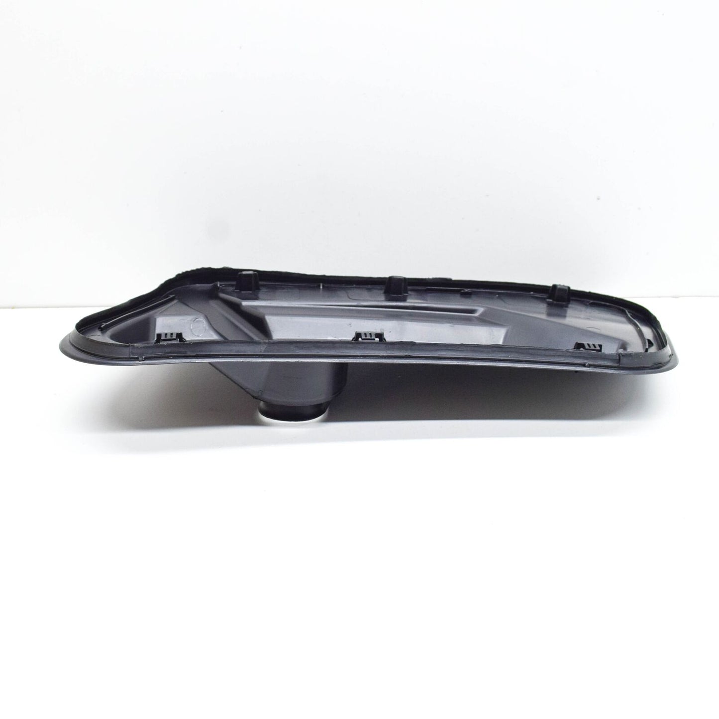 NEW MERCEDES-BENZ GLE W166 FRONT LEFT UNDER HOOD GRILL COVER A1668800705