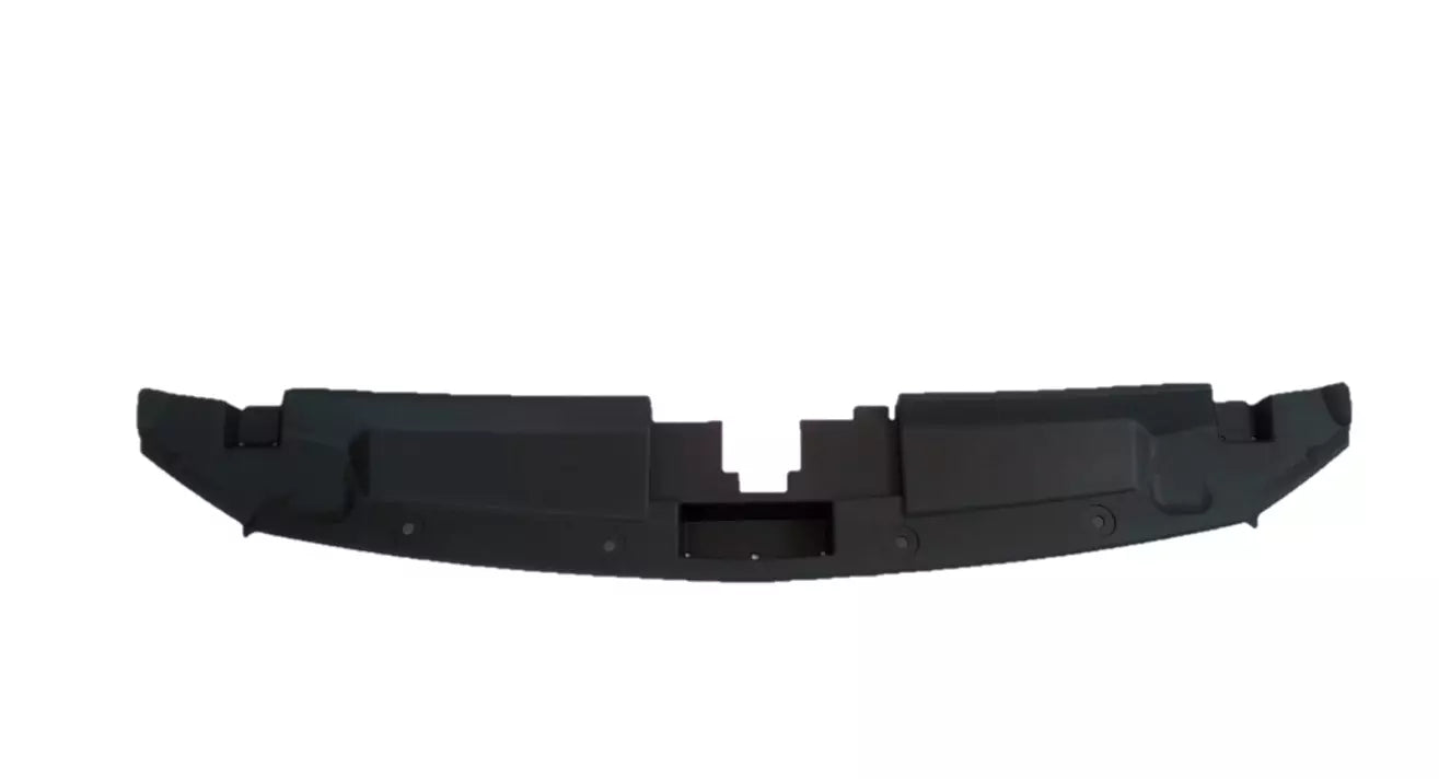 NEW SEAT LEON 5F1 FRONT BUMPER COVER DISC 5F0853655B9B9 ORIGINAL