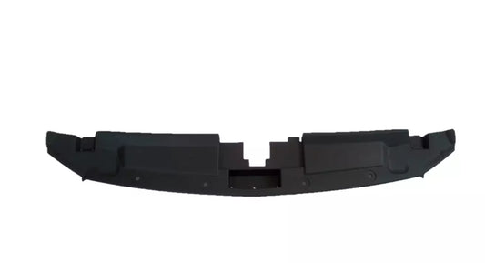NEW SEAT LEON 5F1 FRONT BUMPER COVER DISC 5F0853655B9B9 ORIGINAL