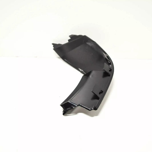 NEW BMW X6 F16 FRONT M BUMPER RIGHT AIR CHANNEL 51118058558 8058558 2016