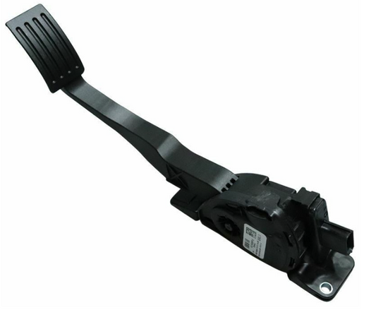 new ford grand c-max mk2 accelerator pedal rhd f1dc-9f836-ba 1872206 original