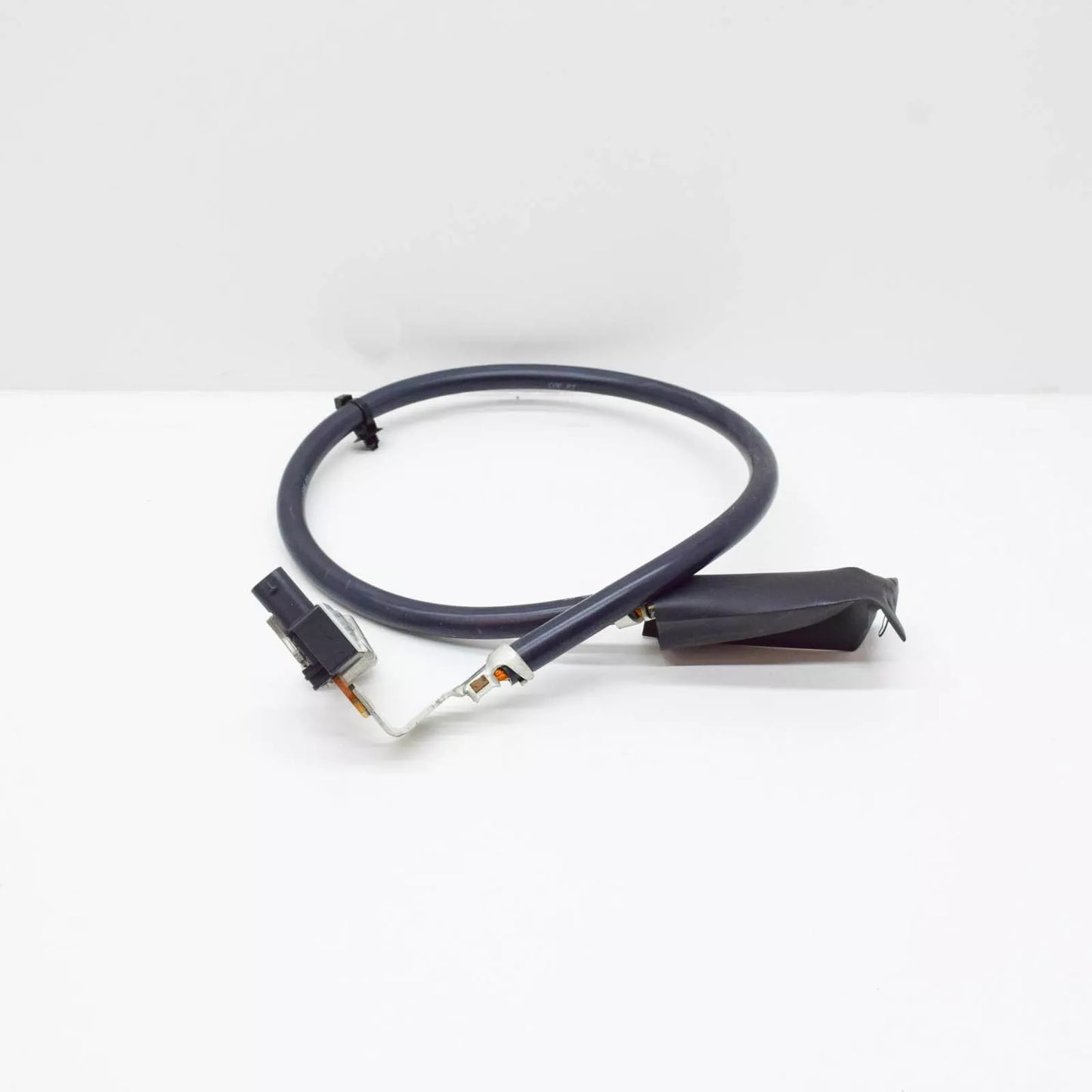 NEW MERCEDES-BENZ S W222 NEGATIVE BATTERY CABLE A0009055309 ORIGINAL