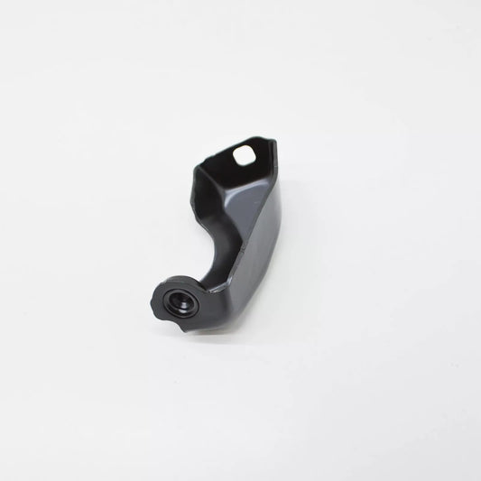 NEW VOLKSWAGEN TOUAREG CR FRONT SIDE MEMBER LEFT BRACKET 4M0803329A ORIGINAL