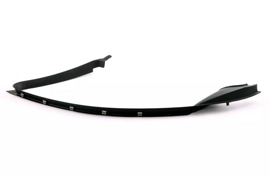 NEW BMW 1 F20 FRONT RIGHT WINDOW FRAME COVER 51337241202 7241202 ORIGINAL