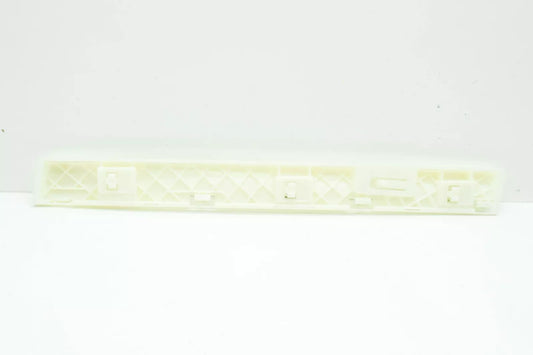 NEW BMW 4 COUPE M F82 REAR RIGHT SIDE SIDESKIRT HOLDER 51778054322 ORIGINAL