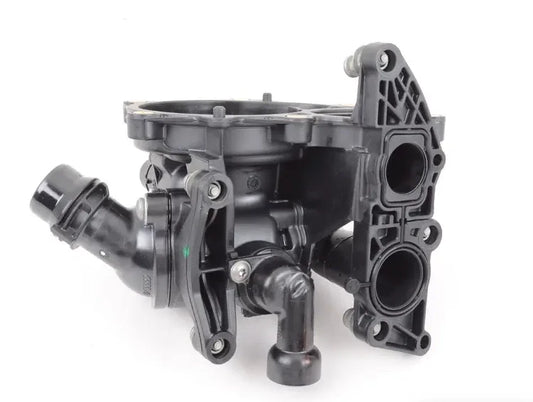 NEW VW BEETLE 5C THERMOSTAT HOUSING 06K121111P ORIGINAL
