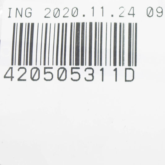 NEW AUDI R8 42 REAR LOWER LEFT SIDE WISHBONE 420505311D 2015 ORIGINAL