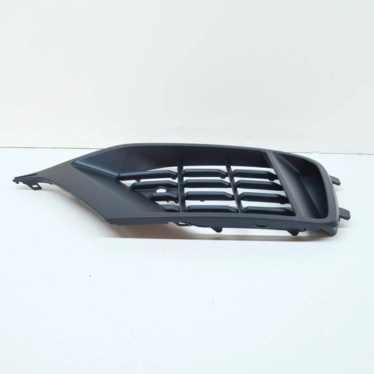 NEW AUDI Q8 FRONT RIGHT BUMPER GRILLE 4M8807682B4W3 ORIGINAL
